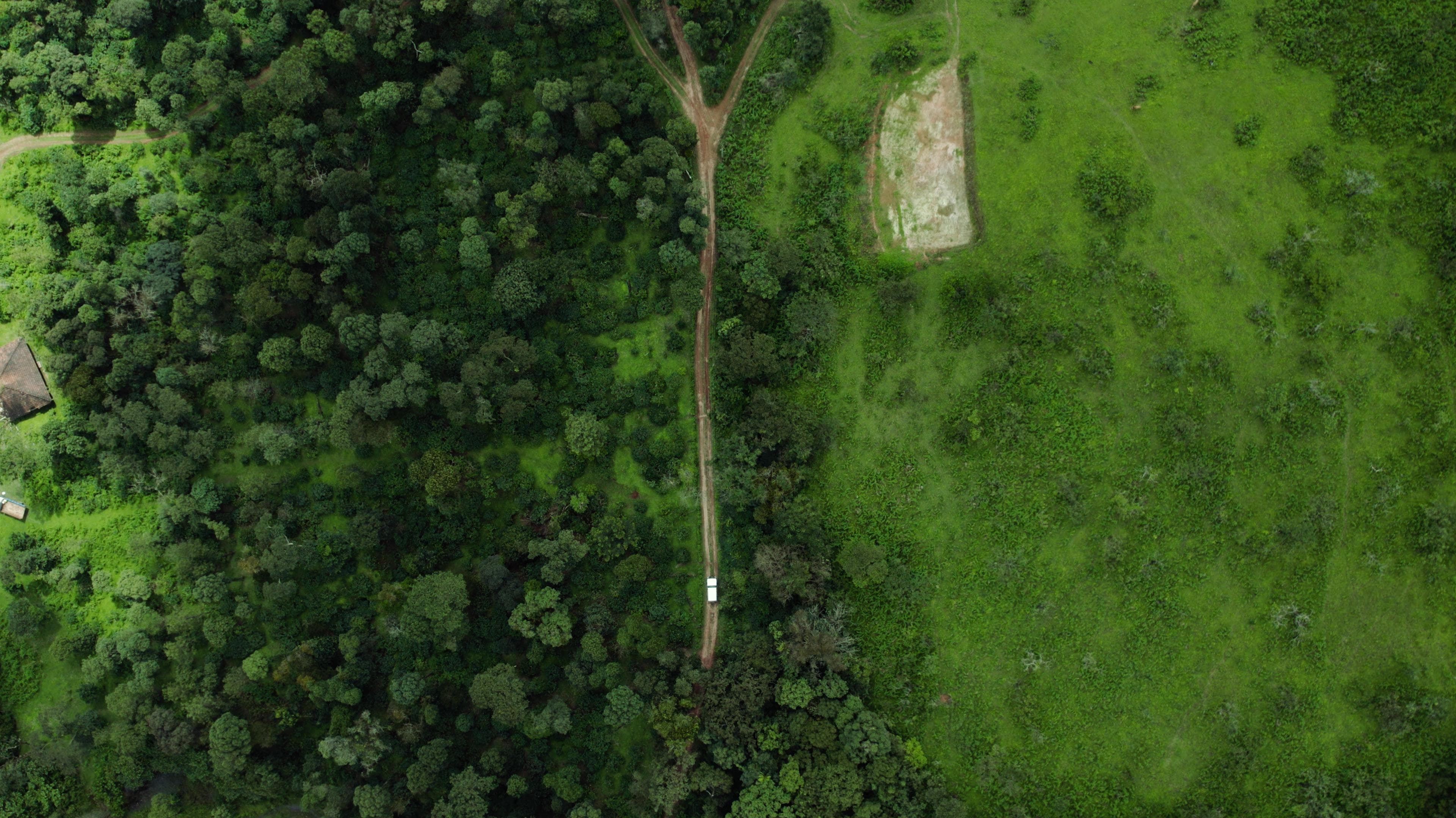 Hillsong — Sakleshpur, Karnataka