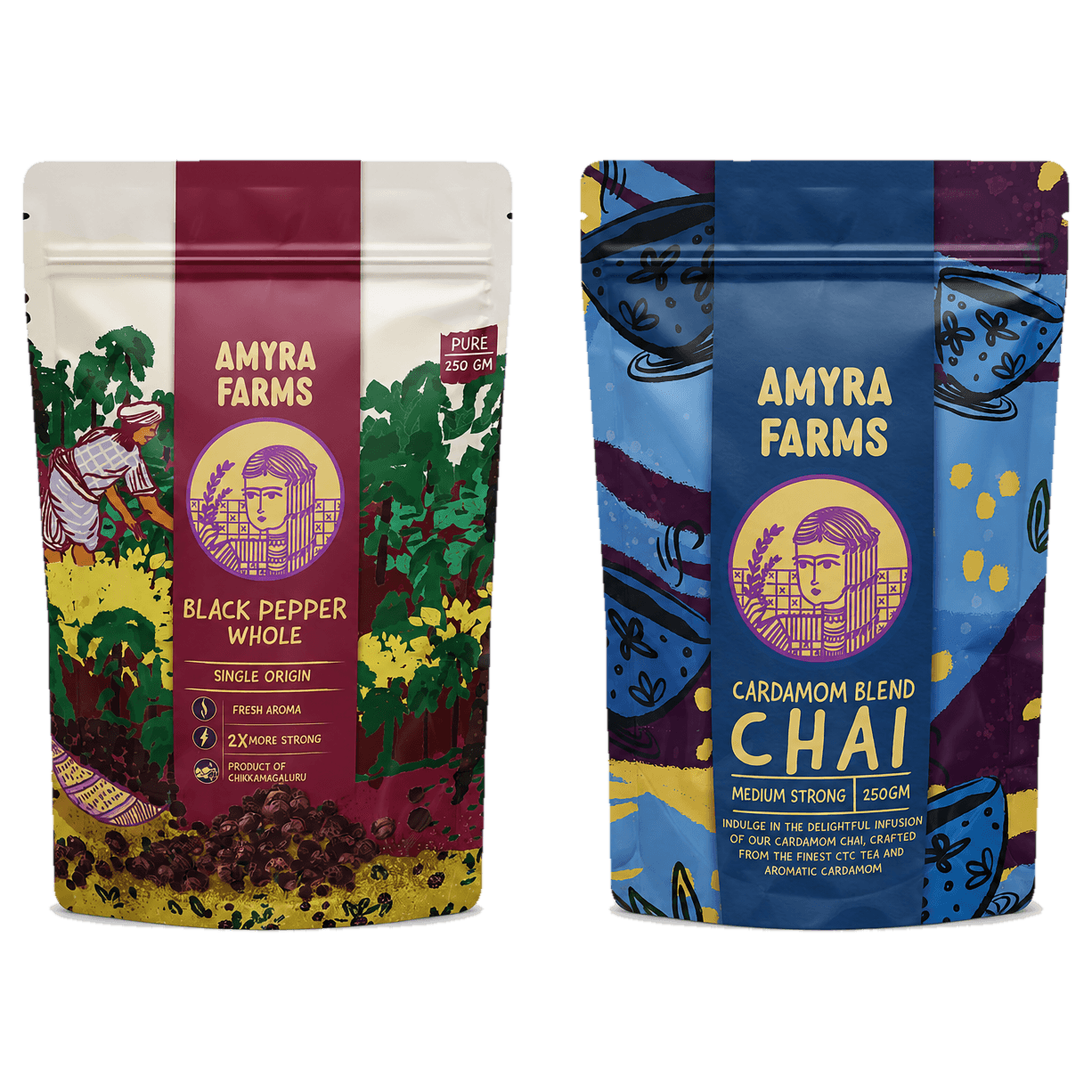 Spice Apothecary